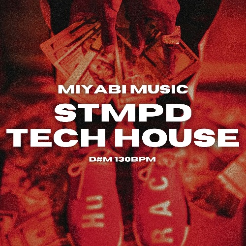 Buy EDM Ghost Production track - Cash Out