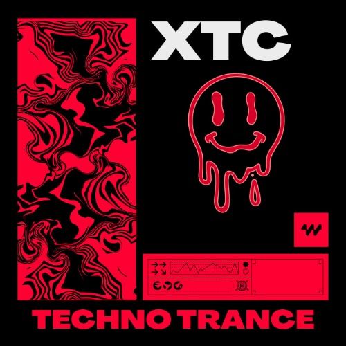 Buy EDM Ghost Production track - XTC