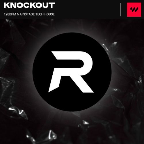 Buy EDM Ghost Production track - Knockout