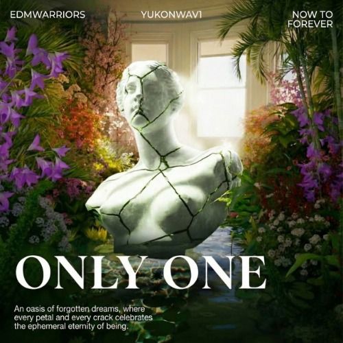 Buy EDM Ghost Production track - Only One