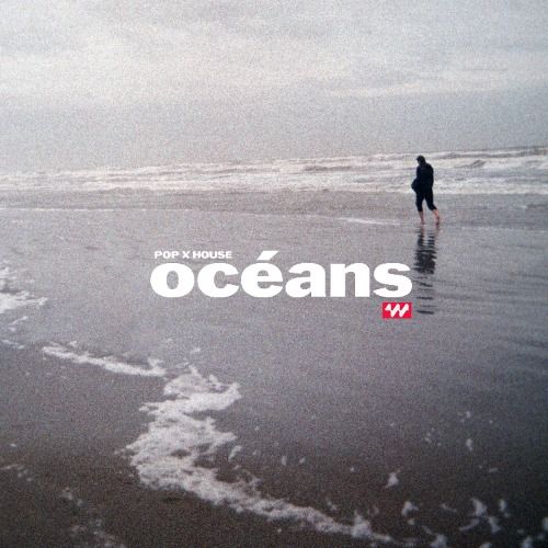 Buy EDM Ghost Production track - Oceans
