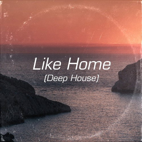 Buy EDM Ghost Production track - Like Home