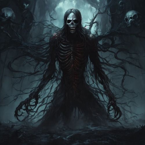 Buy EDM Ghost Production track - Spells Of Afterlife