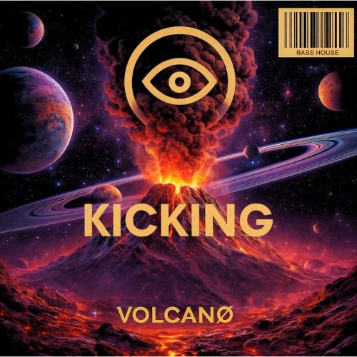 Buy EDM Ghost Production track - Kicking