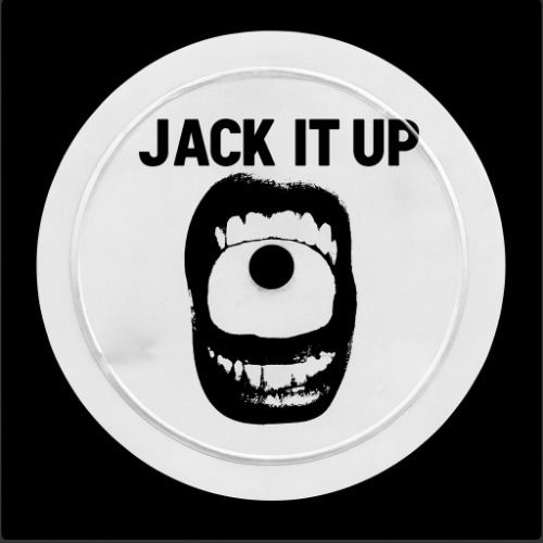 Buy EDM Ghost Production track - Jack It Up