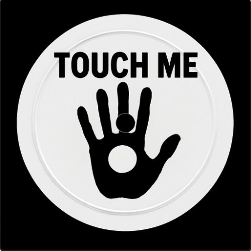 Buy EDM Ghost Production track - Touch Me