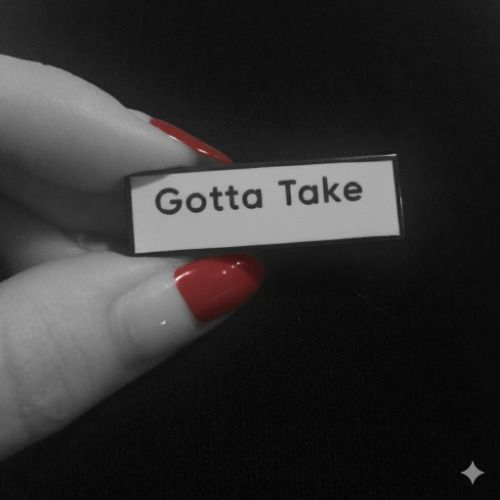 Buy EDM Ghost Production track - Gotta Take