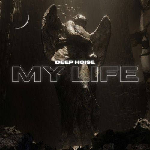 Buy EDM Ghost Production track - My Life