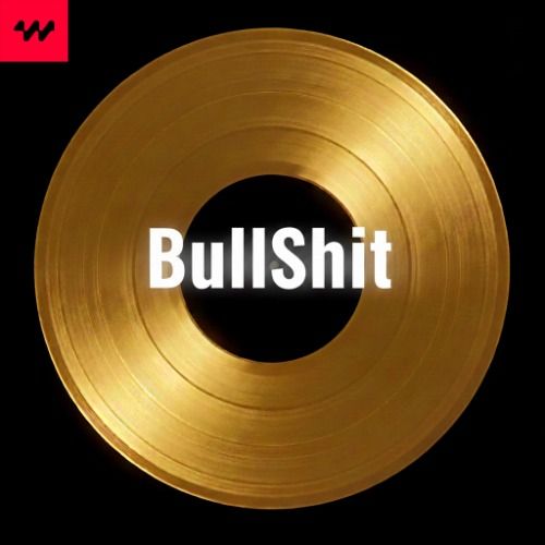 Buy EDM Ghost Production track - Bullshit