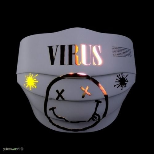 Buy EDM Ghost Production track - Virus