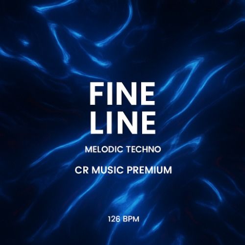 Buy EDM Ghost Production track - Fine Line