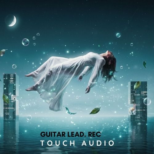 Buy EDM Ghost Production track - Floating Away