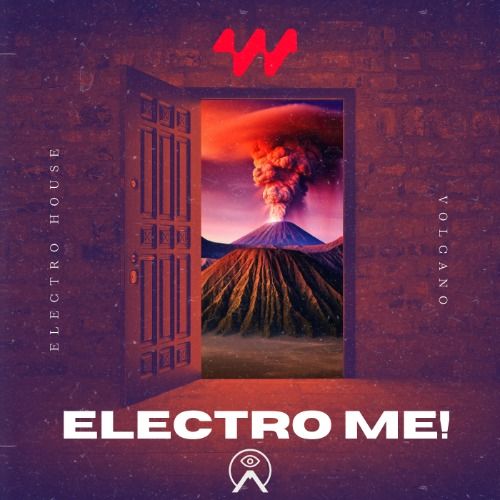 Buy EDM Ghost Production track - Electro Me!