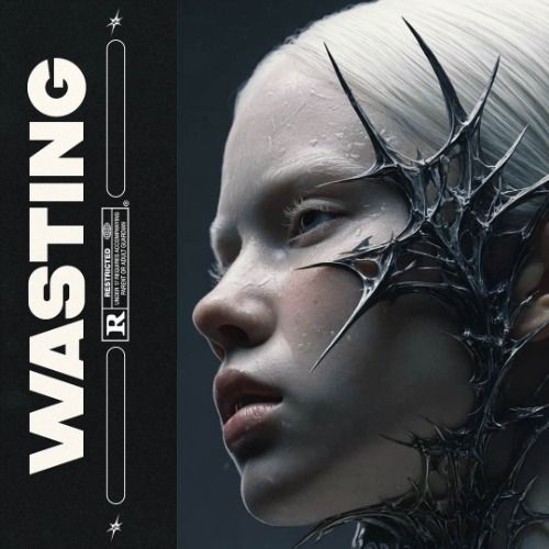 Buy EDM Ghost Production track - Wasting Time