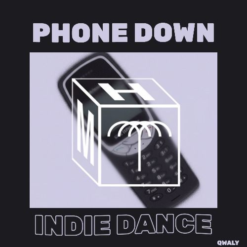 Buy EDM Ghost Production track - Phone Down