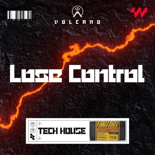 Buy EDM Ghost Production track - Lose Control