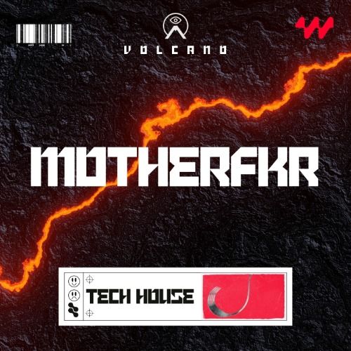 Buy EDM Ghost Production track - Motherfkr