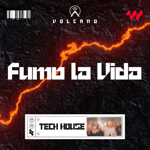 Buy EDM Ghost Production track - Fumo La Vida