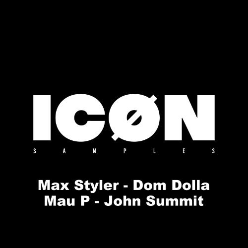 Buy EDM Ghost Production track - Tonight