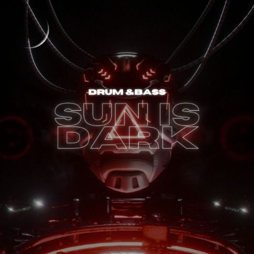 Buy EDM Ghost Production track - Sun Is Dark