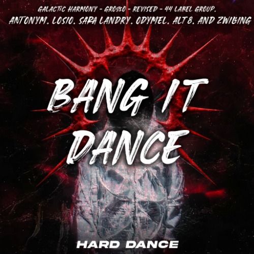 Buy EDM Ghost Production track - Bang It Dance