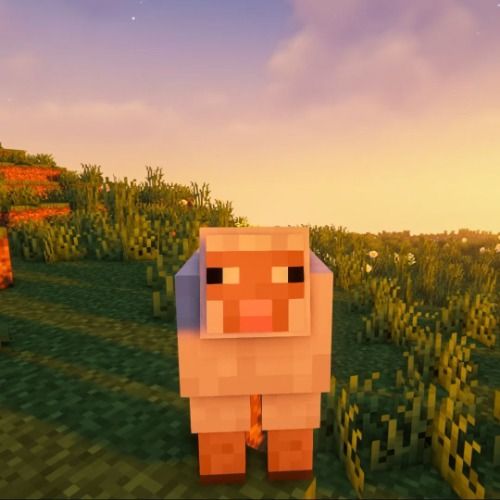 Buy EDM Ghost Production track - Minecraft World