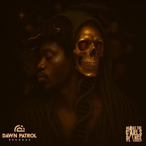 Buy EDM Ghost Production track - Mazz Sopa