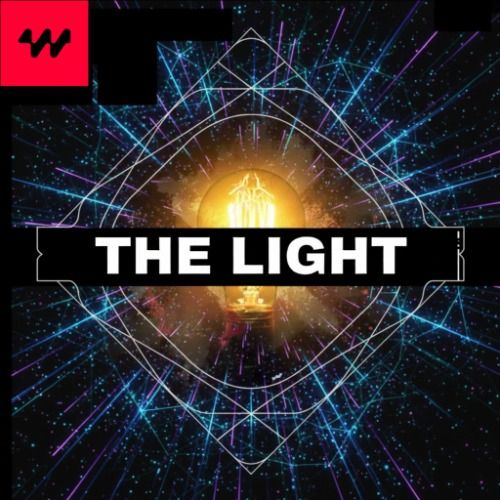 Buy EDM Ghost Production track - The Light