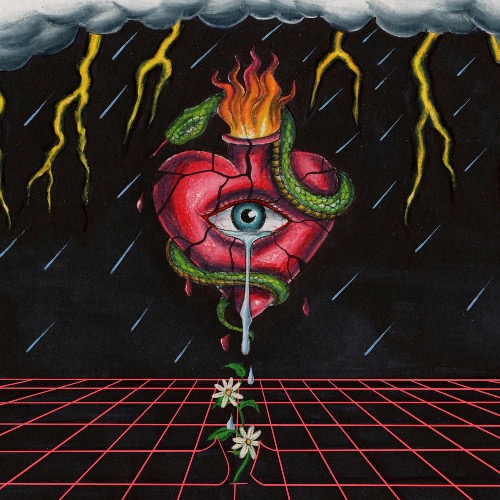 Buy EDM Ghost Production track - Fear