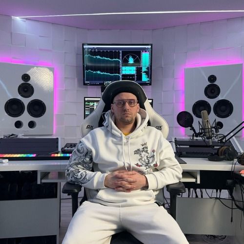 Buy EDM Ghost Production track - Take It