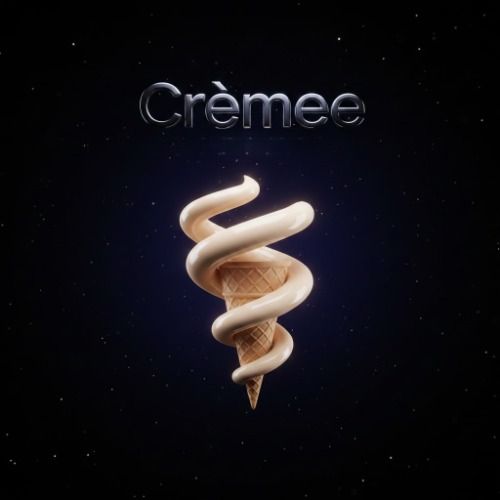 Buy EDM Ghost Production track - Crèmee