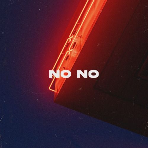 Buy EDM Ghost Production track - No No