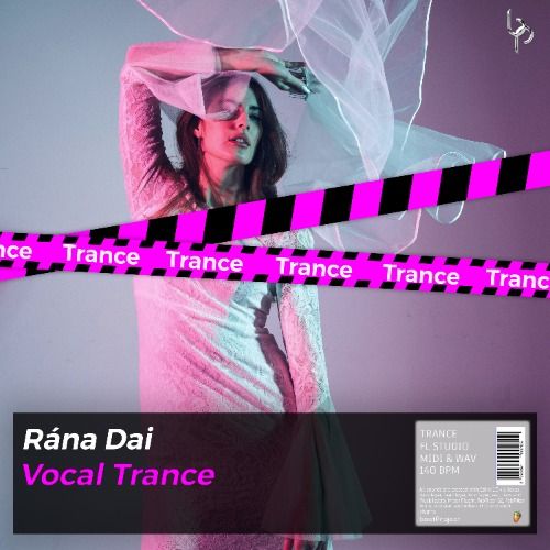 Buy EDM Ghost Production track - Rana Dai