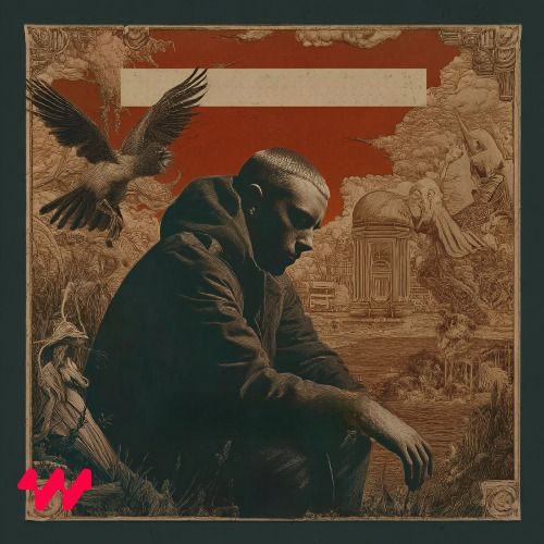 Buy EDM Ghost Production track - Temptation Tech