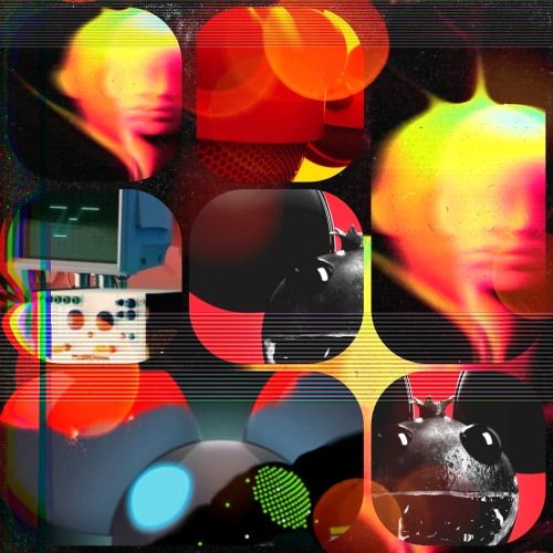 Buy EDM Ghost Production track - Lifeforms