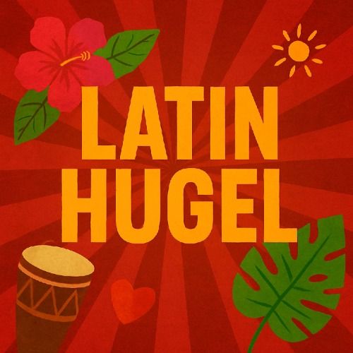 Buy EDM Ghost Production track - Latin Huge