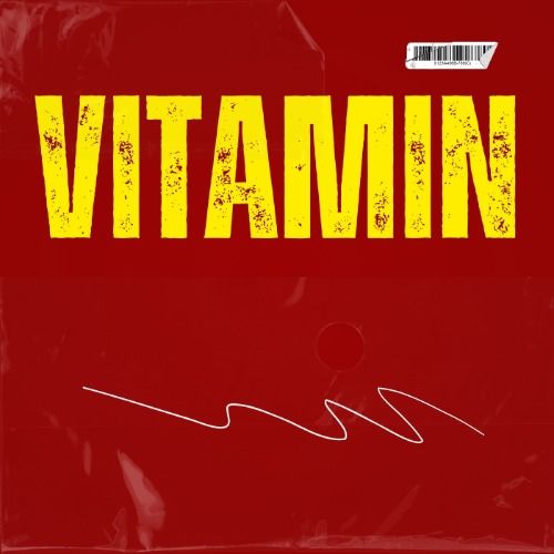 Buy EDM Ghost Production track - Vitamin