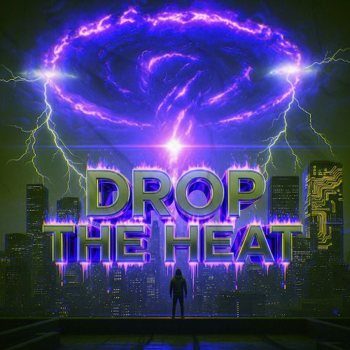 Buy EDM Ghost Production track - Drop The Heat