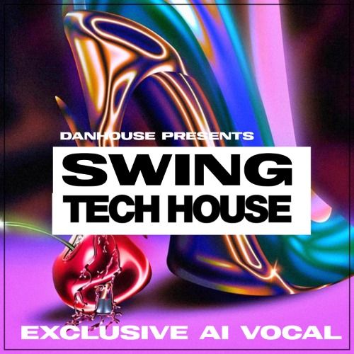 Buy EDM Ghost Production track - Swing Club