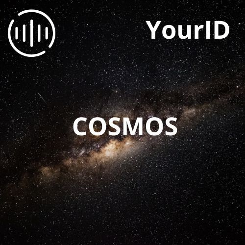 Buy EDM Ghost Production track - Cosmos