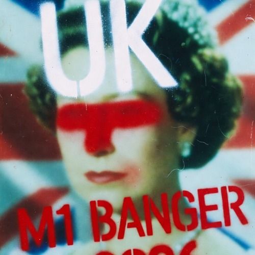 Buy EDM Ghost Production track - UK M1 Hits