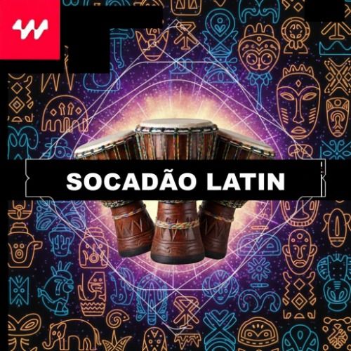 Buy EDM Ghost Production track - Socadao Latin