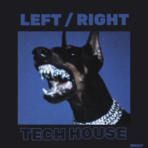 Buy EDM Ghost Production track - Left/Right