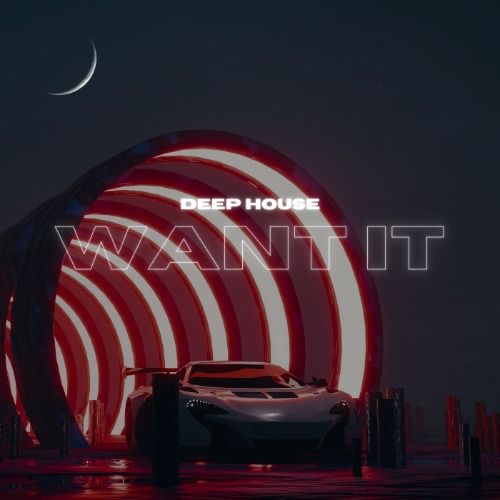 Buy EDM Ghost Production track - Want It