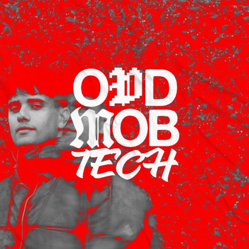 Buy EDM Ghost Production track - Obb Mob Tech