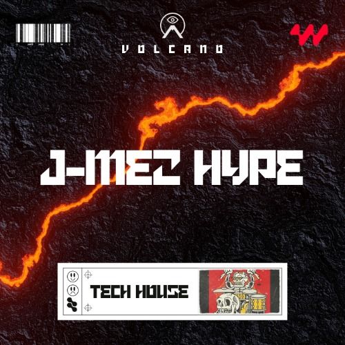 Buy EDM Ghost Production track - J-Mezy Hype