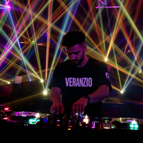 Buy EDM Ghost Production track - Strobe Lights