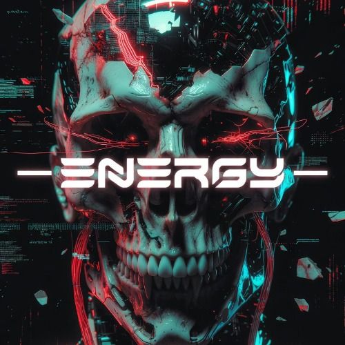 Buy EDM Ghost Production track - Energy
