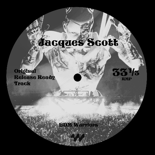 Buy EDM Ghost Production track - Metamorphosis