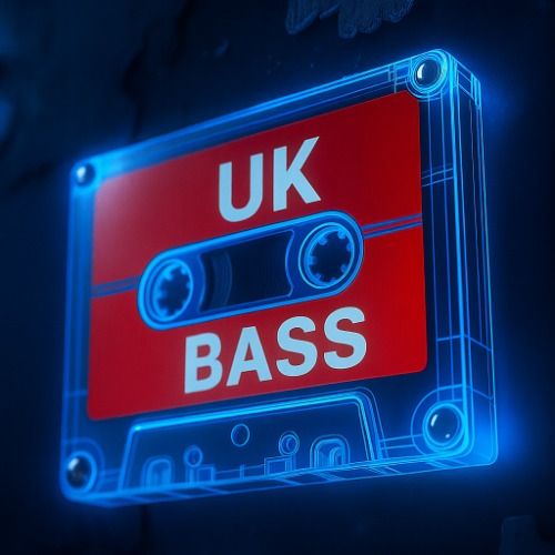 Buy EDM Ghost Production track - Move